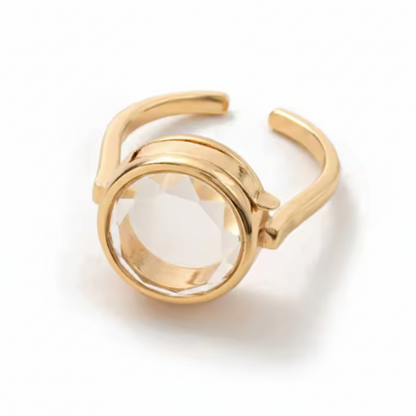 Anillo Cápsula